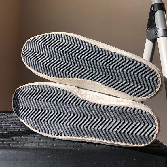 GOLDEN GOOSE SUPERSTAR - Picture 5 of 9